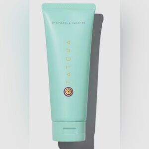 Tatcha The Matcha Cleanse Daily
Clarifying Gel Cleanser- 5 fl. oz/ 150
mL